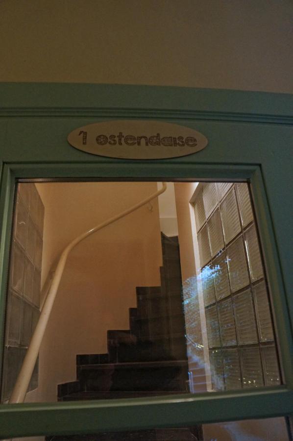 L'Ostendaise Екстер'єр фото